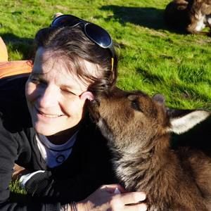 Meet your Posher, Laurence